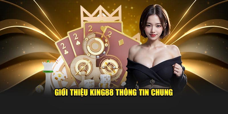 Đánh Giá Chân Thực Về Uy Tín Và Chất Lượng King88